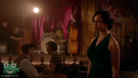 Jekyll és Hyde 1. évad 06. rész