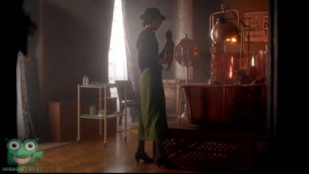 Jekyll és Hyde 1. évad 08. rész