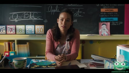 Jett 1. évad 02. rész