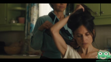 Jett 1. évad 03. rész