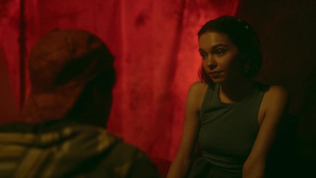 Jó kislányok kézikönyve gyilkossághoz 1. évad 03. rész