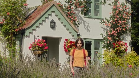 Jó kislányok kézikönyve gyilkossághoz 1. évad 04. rész