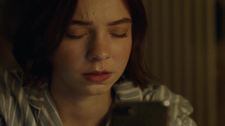 Jó kislányok kézikönyve gyilkossághoz 1. évad 05. rész