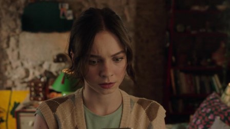 Jó kislányok kézikönyve gyilkossághoz 1. évad 06. rész