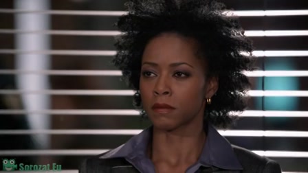 Jó zsaru - rossz zsaru 1. évad 04. rész