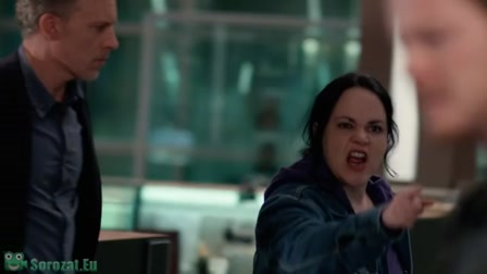 Jó zsaru - rossz zsaru 1. évad 08. rész