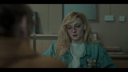 Joan 1. évad 01. rész