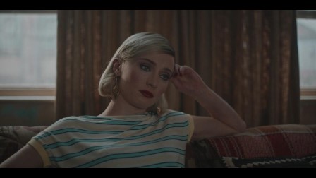 Joan 1. évad 03. rész