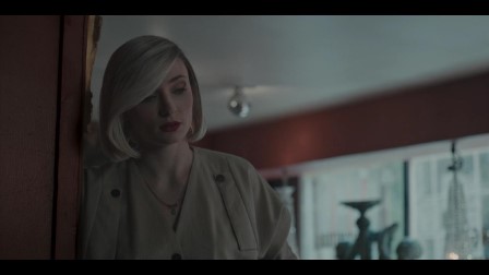 Joan 1. évad 04. rész