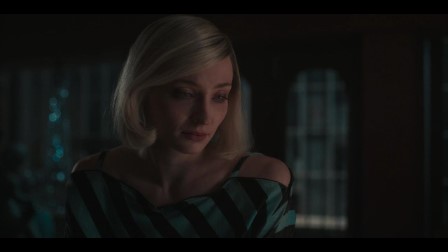 Joan 1. évad 06. rész