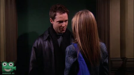 Jóbarátok 5. évad 10. rész