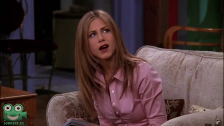 Jóbarátok 5. évad 14. rész