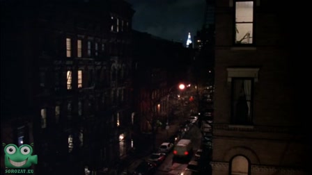 Jóbarátok 5. évad 20. rész