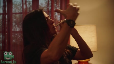 Jobb idők 4. évad 07. rész