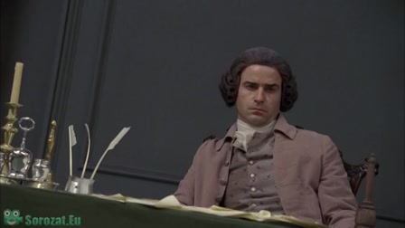 John Adams 1. évad 02. rész