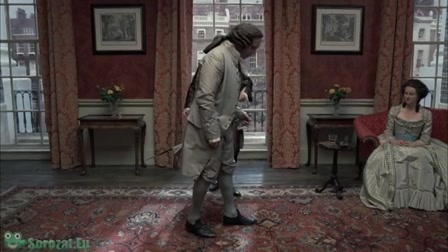 John Adams 1. évad 05. rész