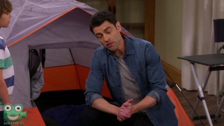 Jószomszédok 1. évad 01. rész