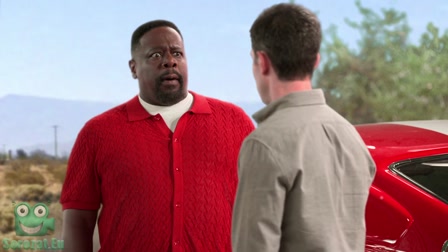 Jószomszédok 3. évad 05. rész