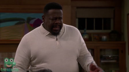 Jószomszédok 3. évad 17. rész