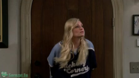 Jószomszédok 5. évad 08. rész