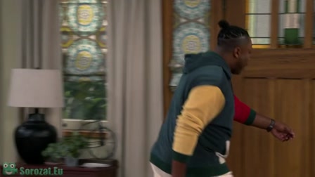 Jószomszédok 5. évad 09. rész