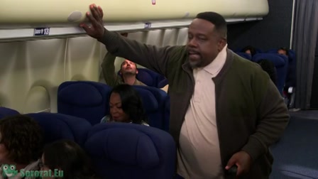 Jószomszédok 5. évad 10. rész