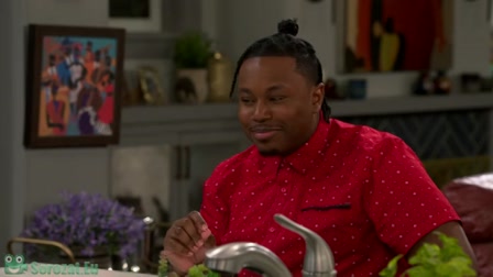 Jószomszédok 5. évad 15. rész