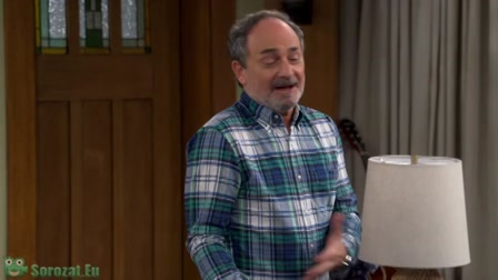 Jószomszédok 5. évad 21. rész