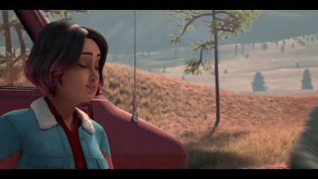 Jurassic World: Káoszelmélet 1. évad 05. rész