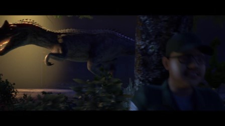 Jurassic World: Káoszelmélet 1. évad 07. rész