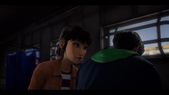 Jurassic World: Káoszelmélet 2. évad 01. rész