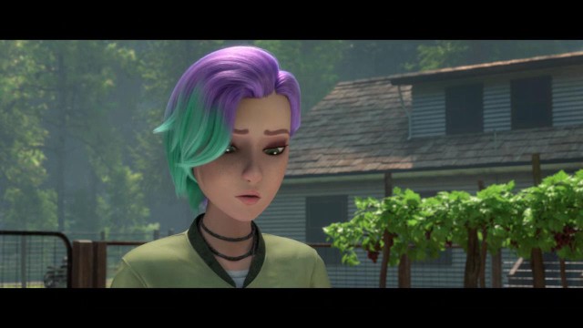 Jurassic World: Káoszelmélet 2. évad 03. rész