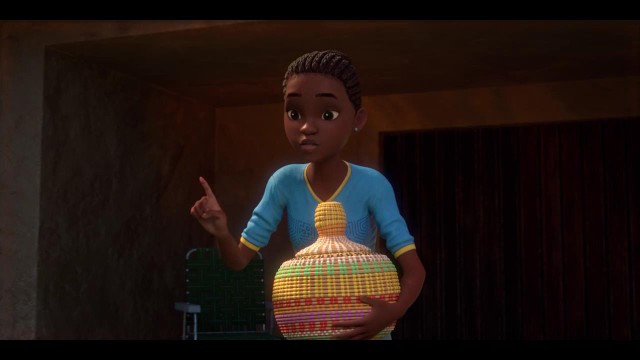 Jurassic World: Káoszelmélet 2. évad 04. rész