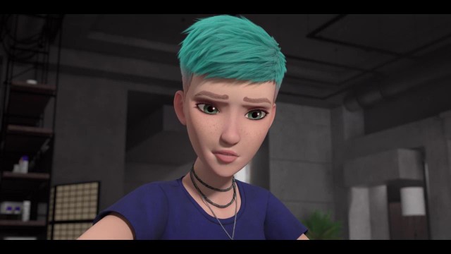 Jurassic World: Káoszelmélet 2. évad 05. rész