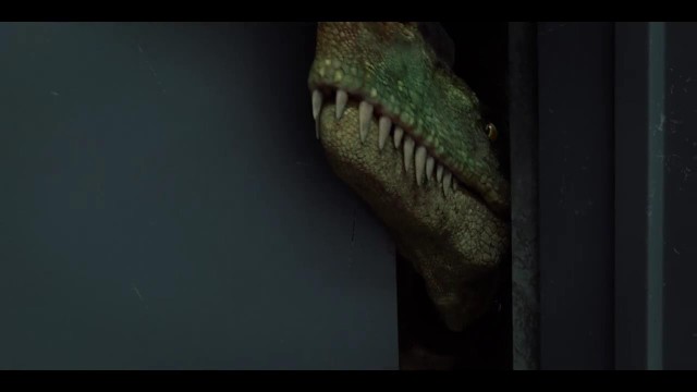 Jurassic World: Káoszelmélet 2. évad 08. rész