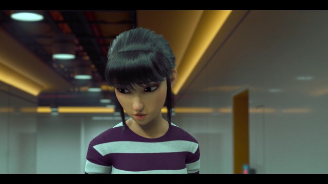 Jurassic World: Káoszelmélet 4. évad 02. rész