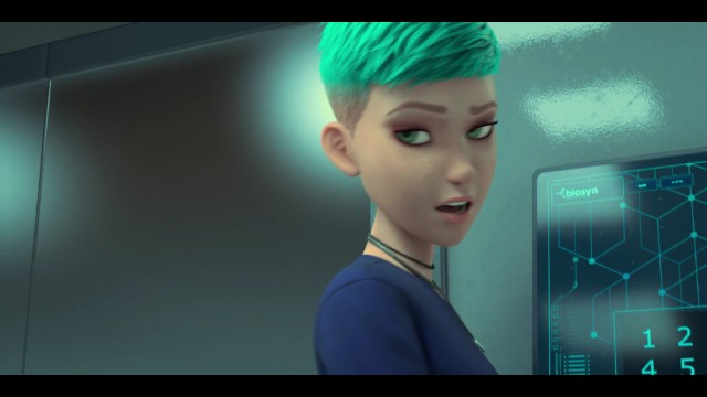 Jurassic World: Káoszelmélet 4. évad 03. rész