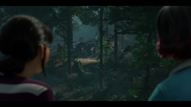 Jurassic World: Káoszelmélet 4. évad 04. rész