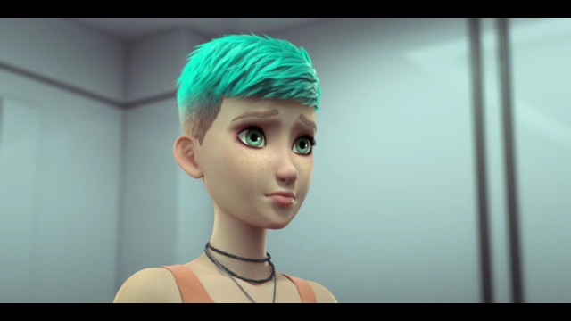 Jurassic World: Káoszelmélet 4. évad 08. rész