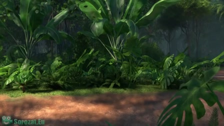  Jurassic World: Krétakori tábor 5. évad 03. rész