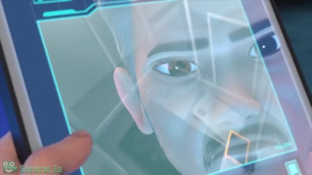  Jurassic World: Krétakori tábor 5. évad 08. rész