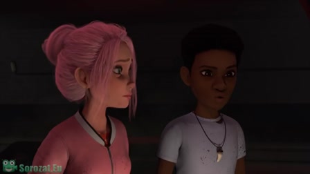  Jurassic World: Krétakori tábor 5. évad 09. rész