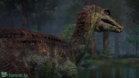  Jurassic World: Krétakori tábor 5. évad 11. rész