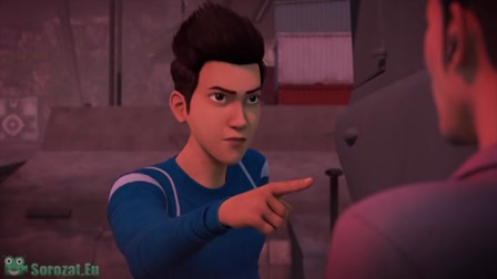  Jurassic World: Krétakori tábor 5. évad 12. rész