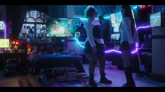 Kakegurui 1. évad 03. rész