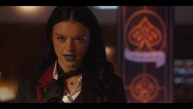 Kakegurui 1. évad 05. rész