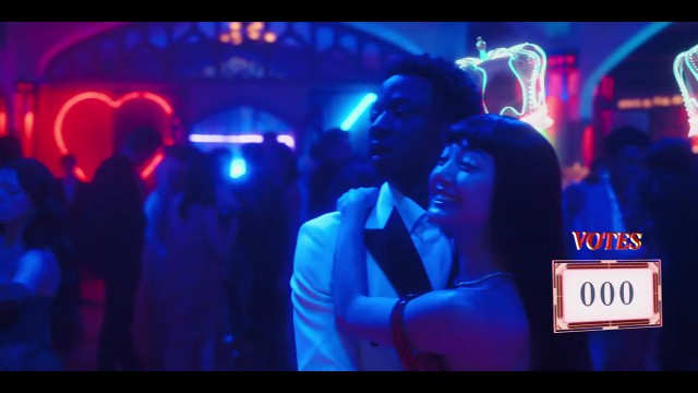 Kakegurui 1. évad 06. rész