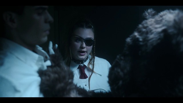 Kakegurui 1. évad 07. rész