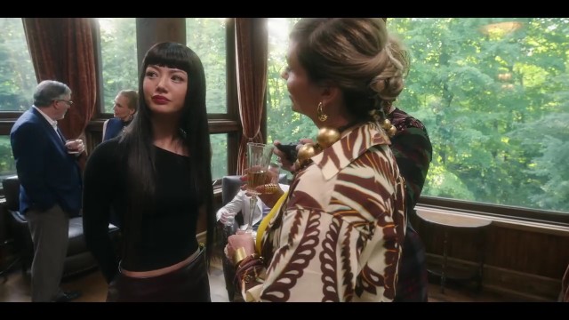 Kakegurui 1. évad 09. rész