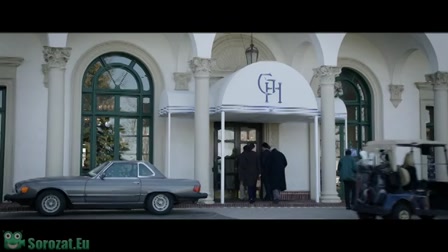 Kaleidoszkóp 1. évad 05. rész